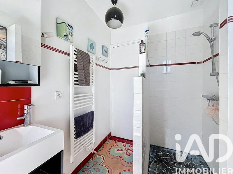 Maison - 162 m² - 5 pièces