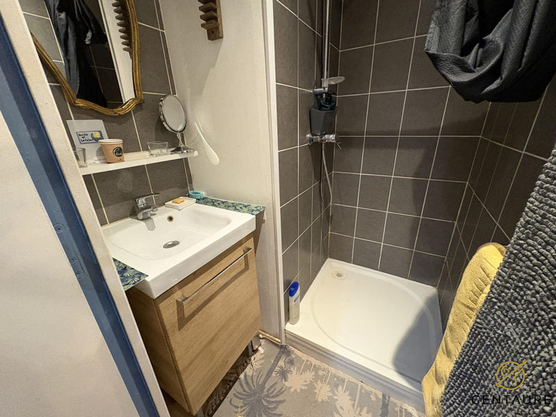 Maison ancienne - 130 m² - 6 pièces