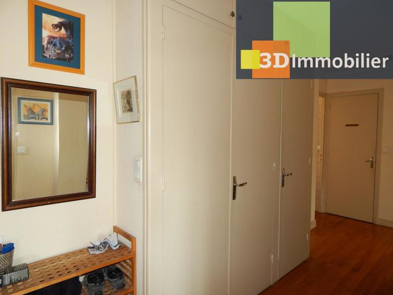 Appartement - 97 m² - 5 pièces