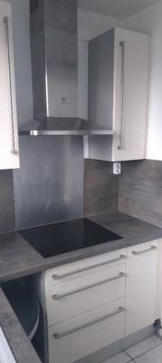 Appartement - 68 m² - 4 pièces