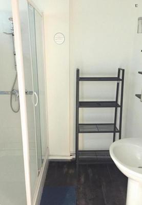 Chambre - 15 m² - 4 pièces