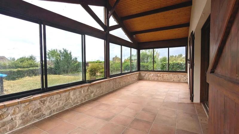 Maison - 102 m² - 4 pièces