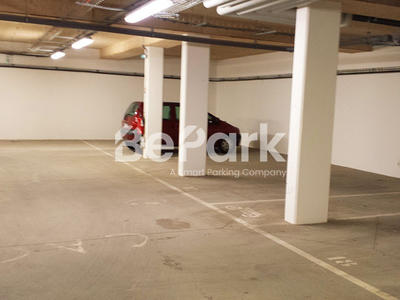 Parking - 10 m²