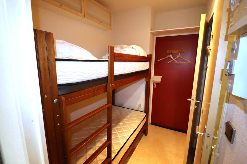 Appartement - 17 m² - 1 pièce