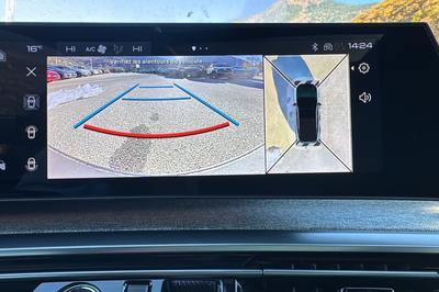 Peugeot 3008 Hybrid 145 E-Dcs6 Gt Pk36