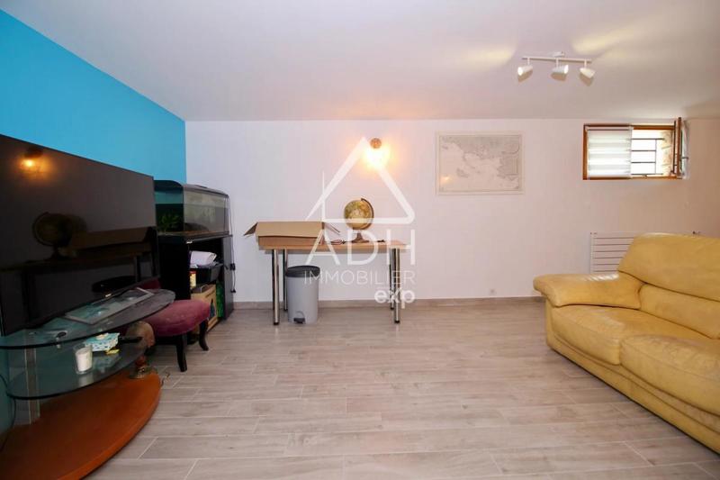 Maison - 117 m² - 6 pièces