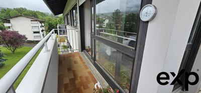 Appartement - 76 m² - 4 pièces