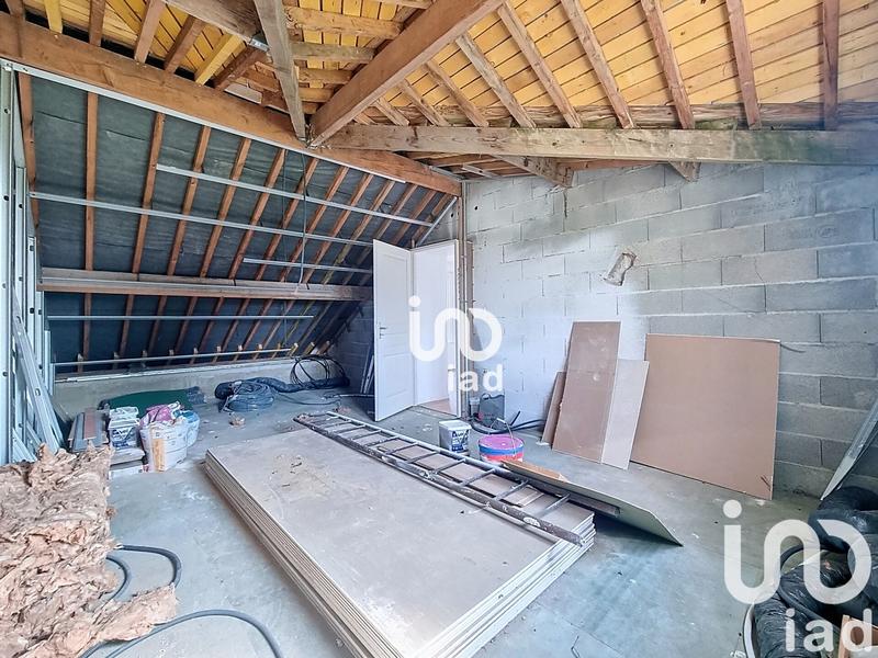 Maison - 150 m² - 5 pièces