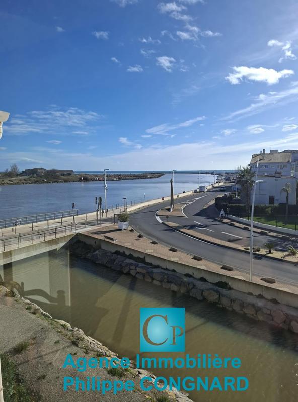 Appartement - 19 m² - 1 pièce