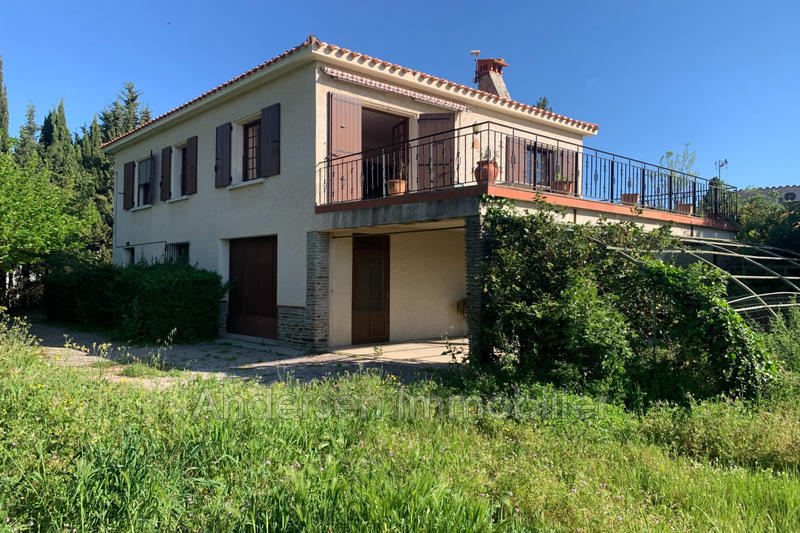 Villa - 89 m² - 4 pièces