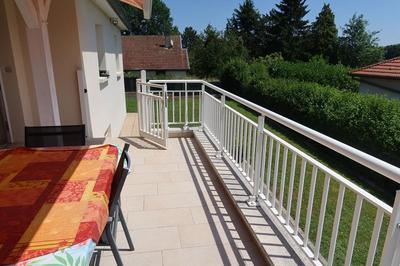 Maison traditionnelle - 121 m² - 6 pièces