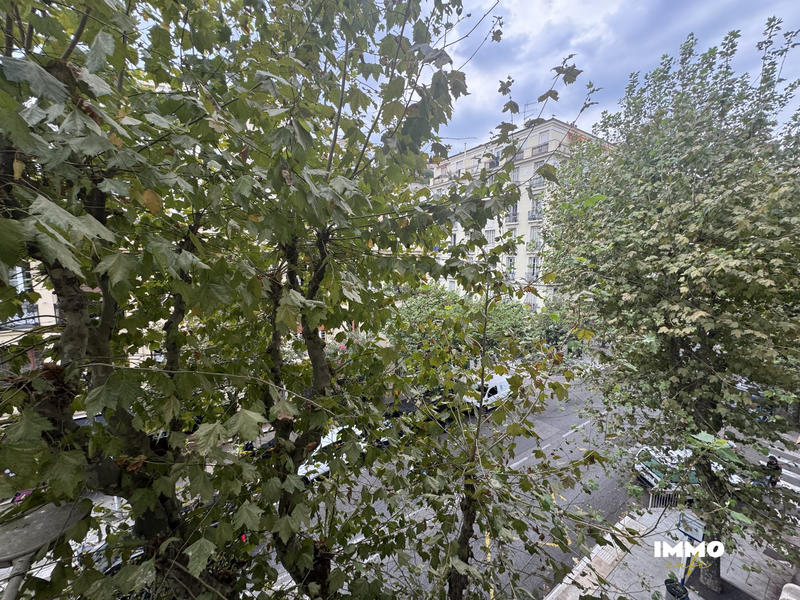 Appartement - 66 m² - 2 pièces