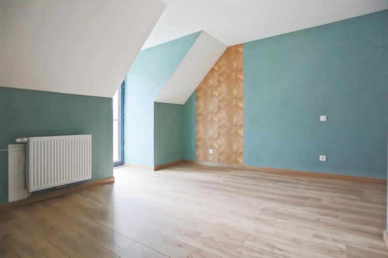 Maison - 113 m² - 4 pièces
