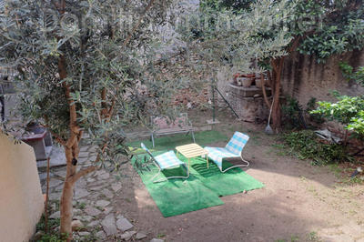 Appartement - 85 m² - 3 pièces