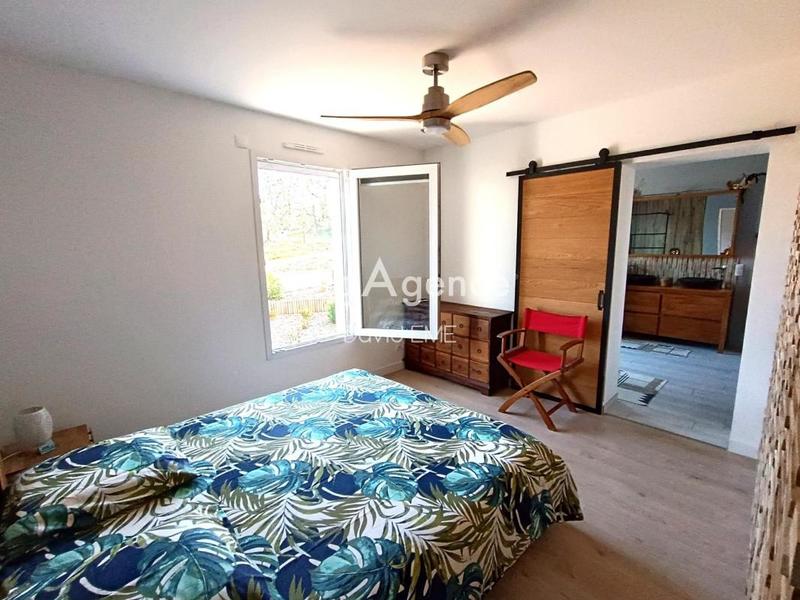 Maison - 104 m² - 5 pièces