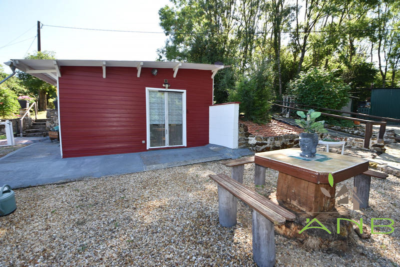 Maison - 143 m² - 5 pièces