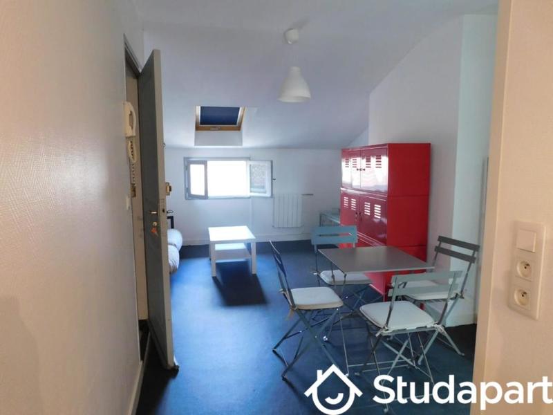 Appartement - 70 m² - 4 pièces