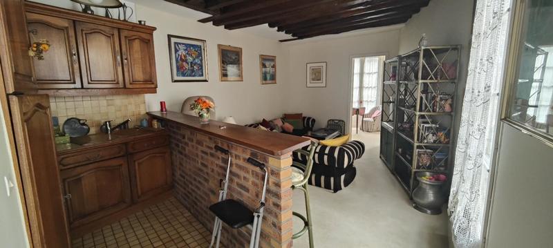 Appartement - 39 m² - 2 pièces