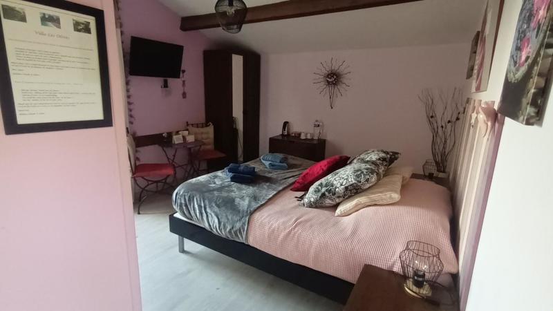 Maison d'architecte - 195 m² - 10 pièces