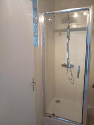 Appartement - 28 m² - 1 pièce