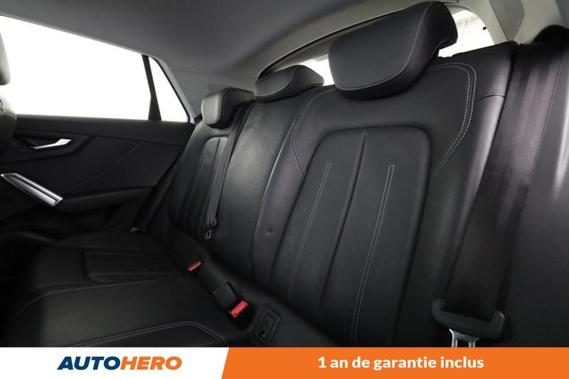 Audi Q2 1.4 Tfsi Cod Design Luxe s tronic 150 ch