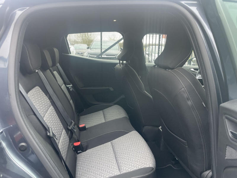 Renault Clio 5 1.6 E-Tech Hybride 145ch Techno