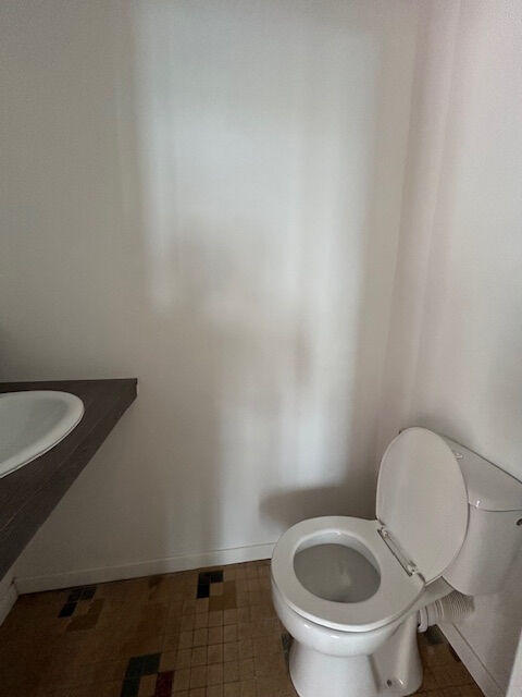 Local commercial - 34 m²