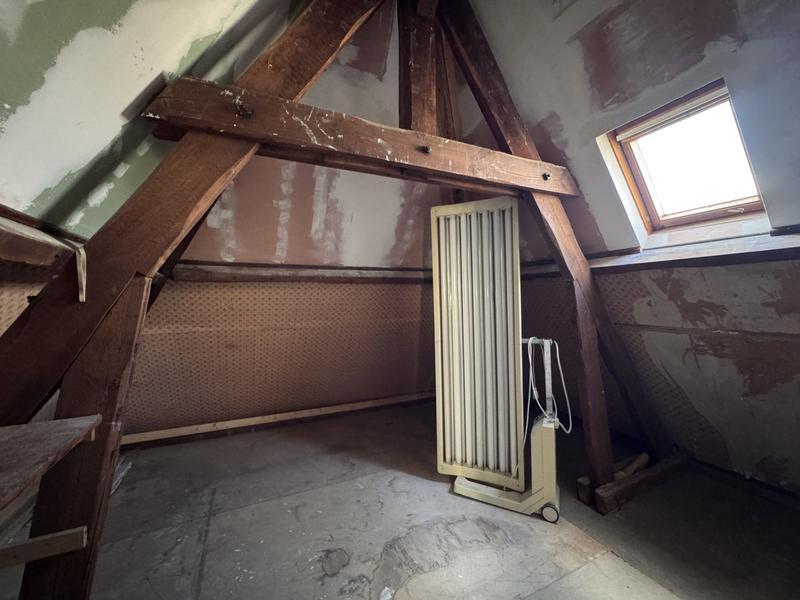 Maison - 145 m² - 6 pièces