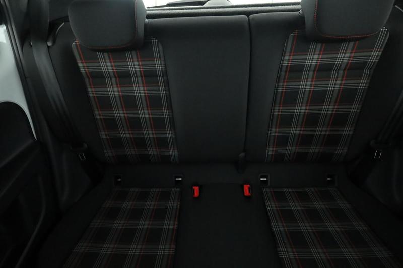 Volkswagen Up! 1.0 Tsi Gti 5p 115 ch