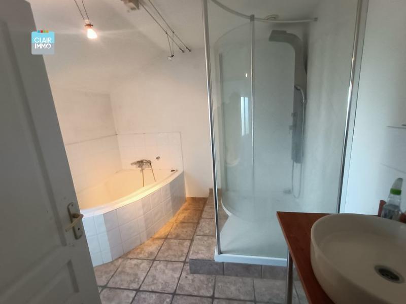 Fonds de commerce - Local commercial - 300 m²