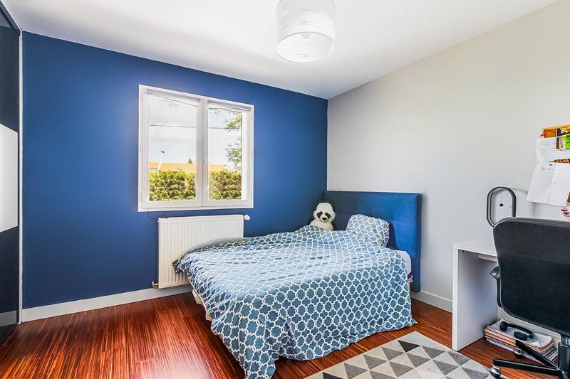 Villa - 198 m² - 6 pièces