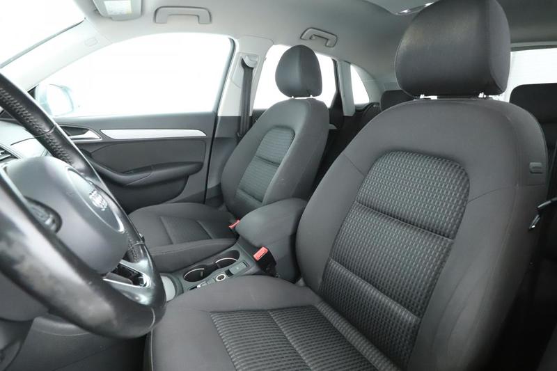 Audi Q3 2.0 Tfsi Quattro 170 ch