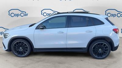 Mercedes Classe Gla 200 d 150 8g-Dct Amg Line