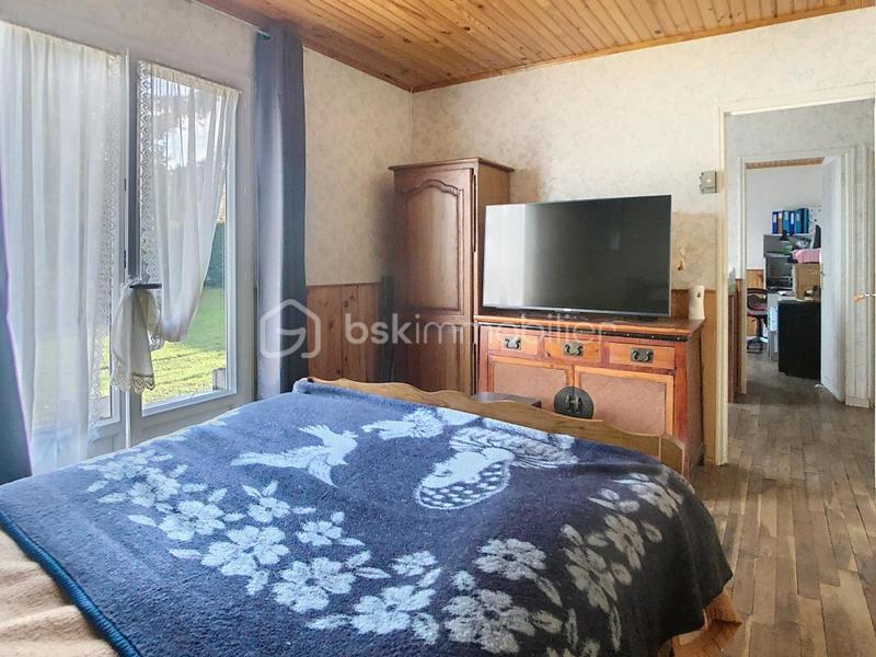 Pavillon - 89 m² - 4 pièces