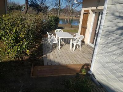 Appartement - 33 m² - 2 pièces