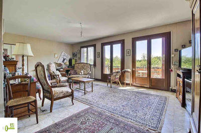 Maison - 192 m² - 10 pièces