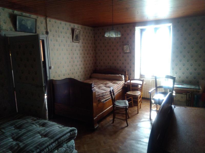 Maison - 64 m² - 3 pièces