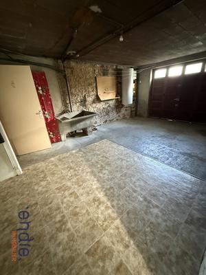 Maison - 161 m² - 7 pièces