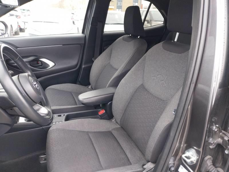 Toyota Yaris Cross Hybride 116h 2wd Design