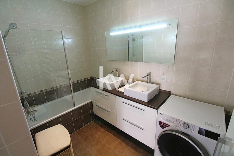 Duplex - 130 m² - 5 pièces