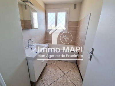 Maison - 123 m² - 6 pièces