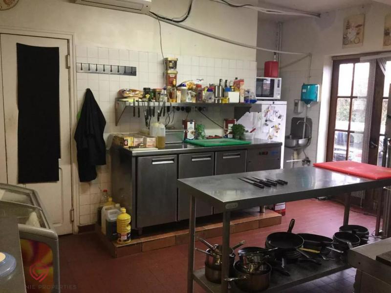 Propriété - 600 m² - 14 pièces