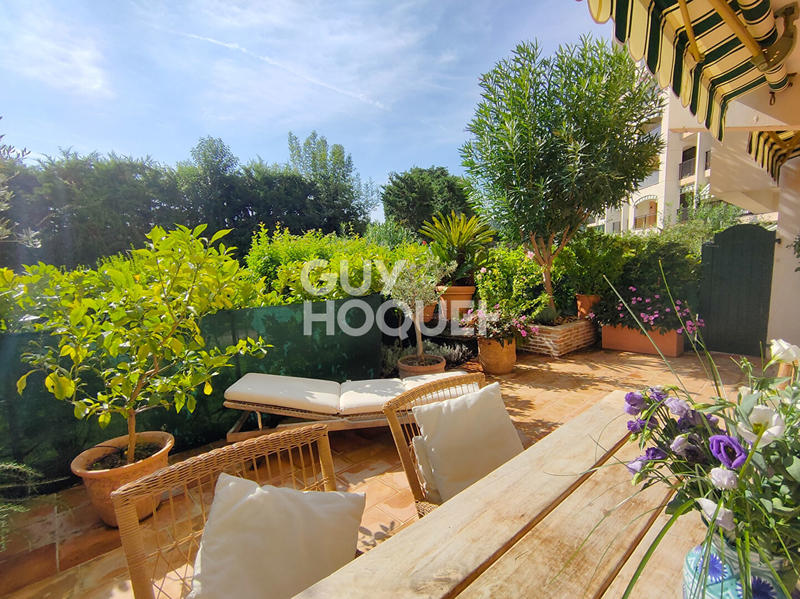 Appartement - 75 m² - 3 pièces