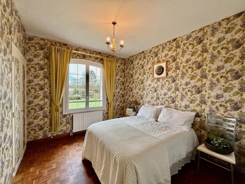 Maison - 117 m² - 6 pièces