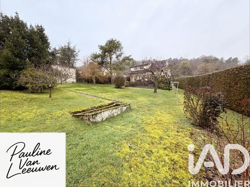 Maison - 120 m² - 7 pièces