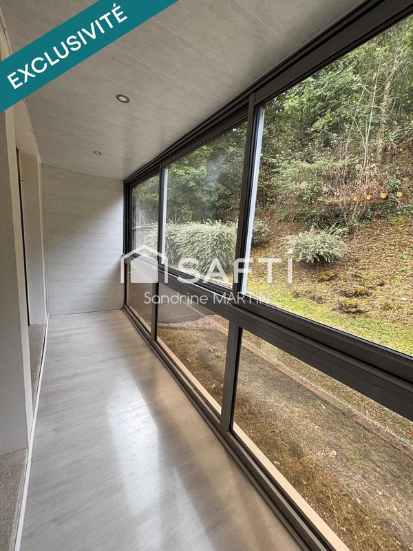 Appartement - 77 m² - 3 pièces