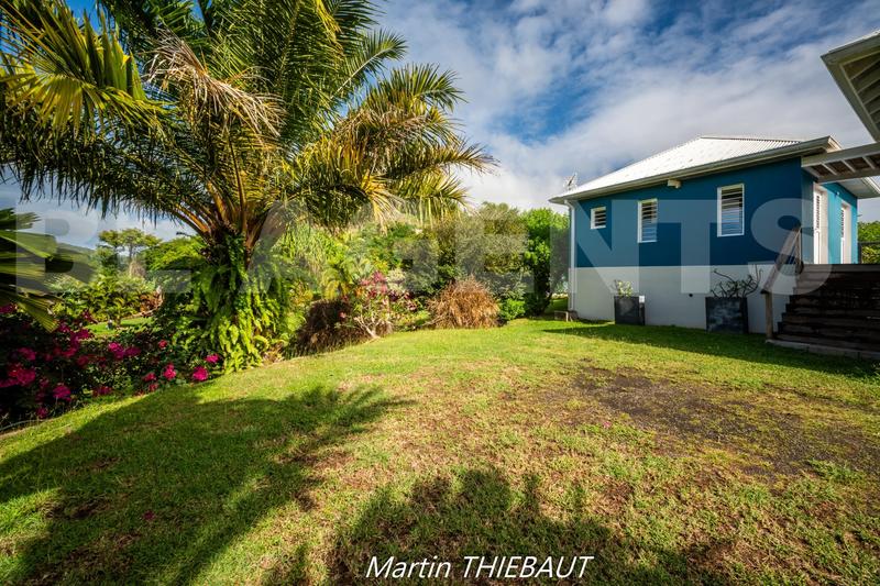 Maison - 70 m² - 3 pièces