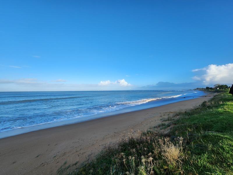 Maison - 40 m² - 3 pièces