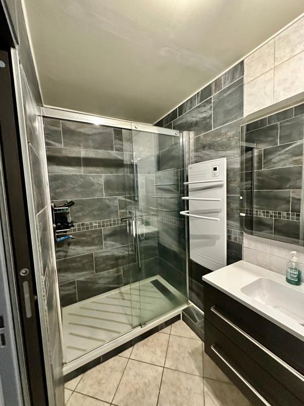 Appartement - 76 m² - 4 pièces