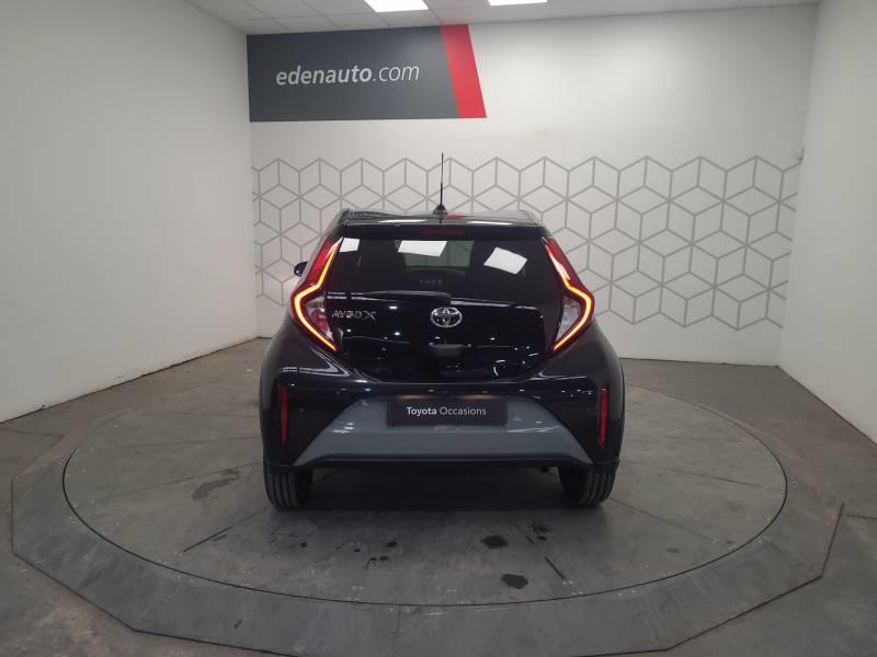 Toyota aygo x 1.0 Vvt-i 72 Design